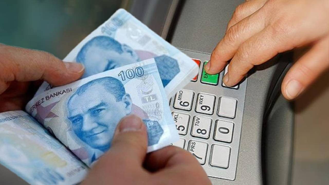 ATM’lerde yeni dönem resmen başladı