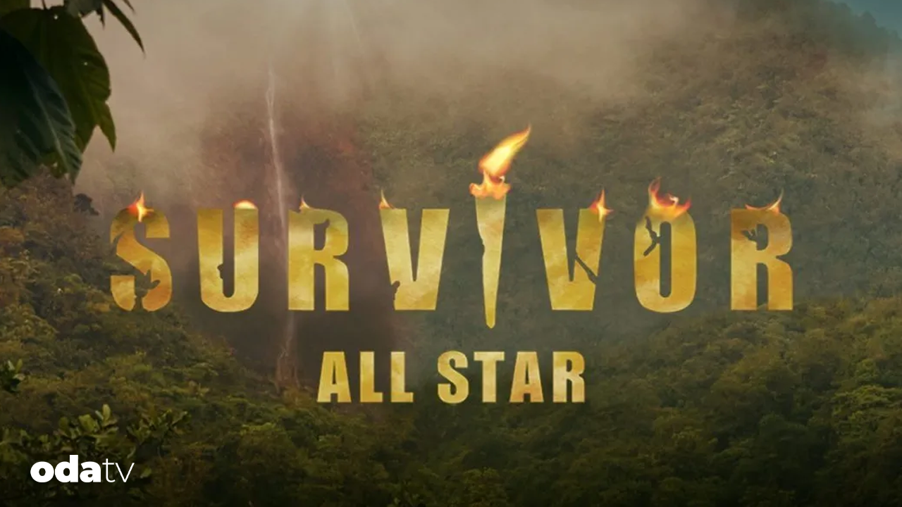 Survivor 2025’te adaya veda eden ilk isim belli oldu