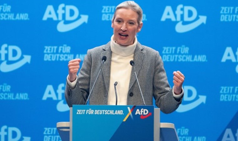 Alice Weidel