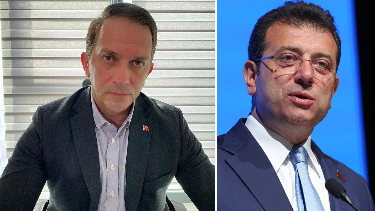 akpli mucahit birinci imamoglunun teror sucundan tutuklanmamasi cok kritik hataydi ibbye kayyum atanamiyor 6XscSrXW