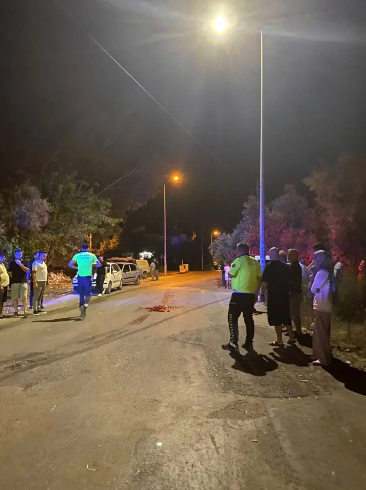 antalyada motosiklet kazasi genc hayatini kaybetti 9SM6Q6ya