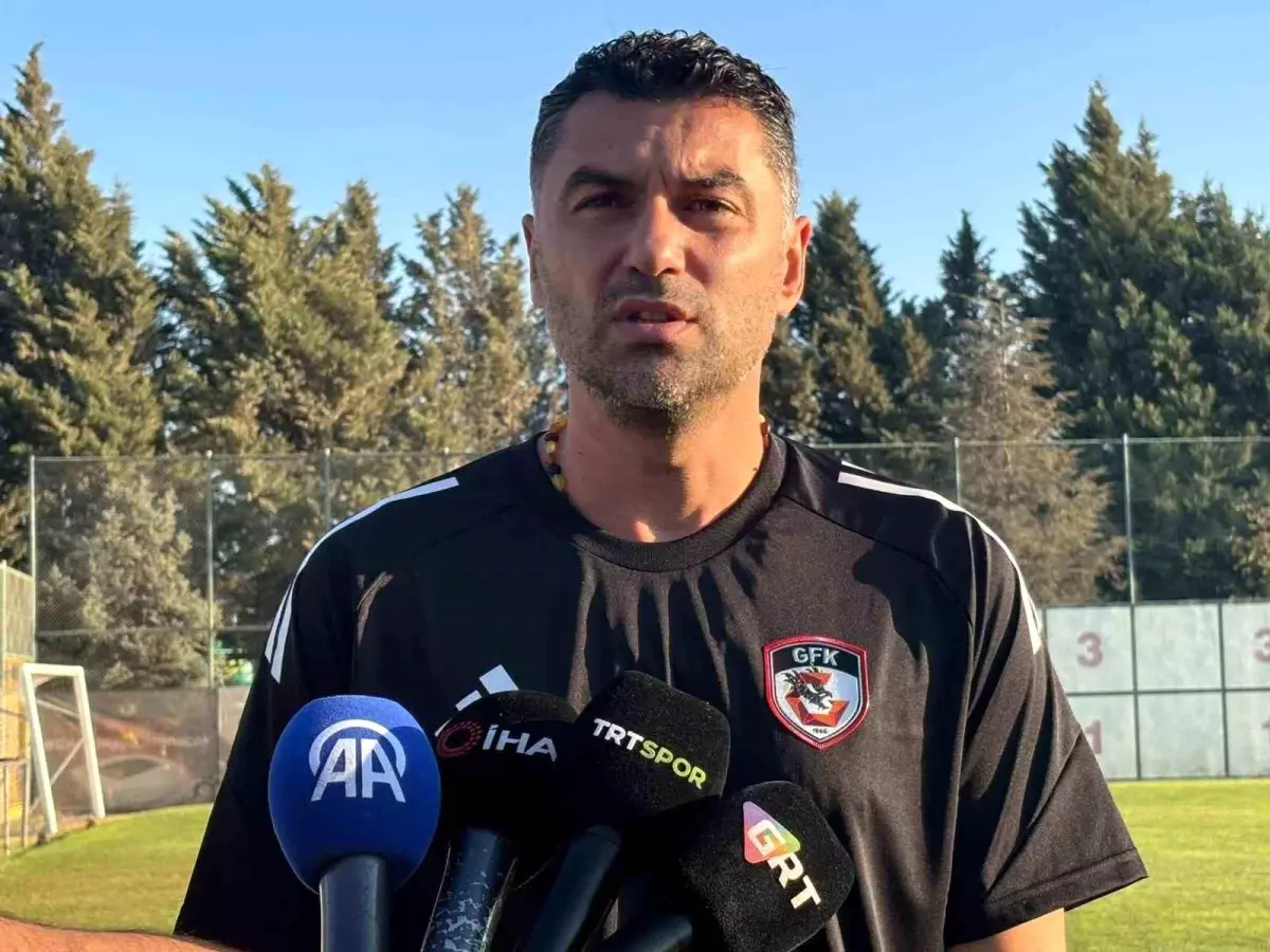 burak yilmaz trabzonda galip gelmek istiyoruz 3QFALCml
