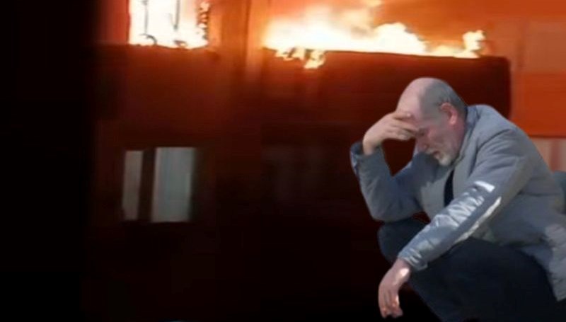 bursada yangin faciasi annem balkonda caresizce kurtulmayi beklemis sFP8jsAI