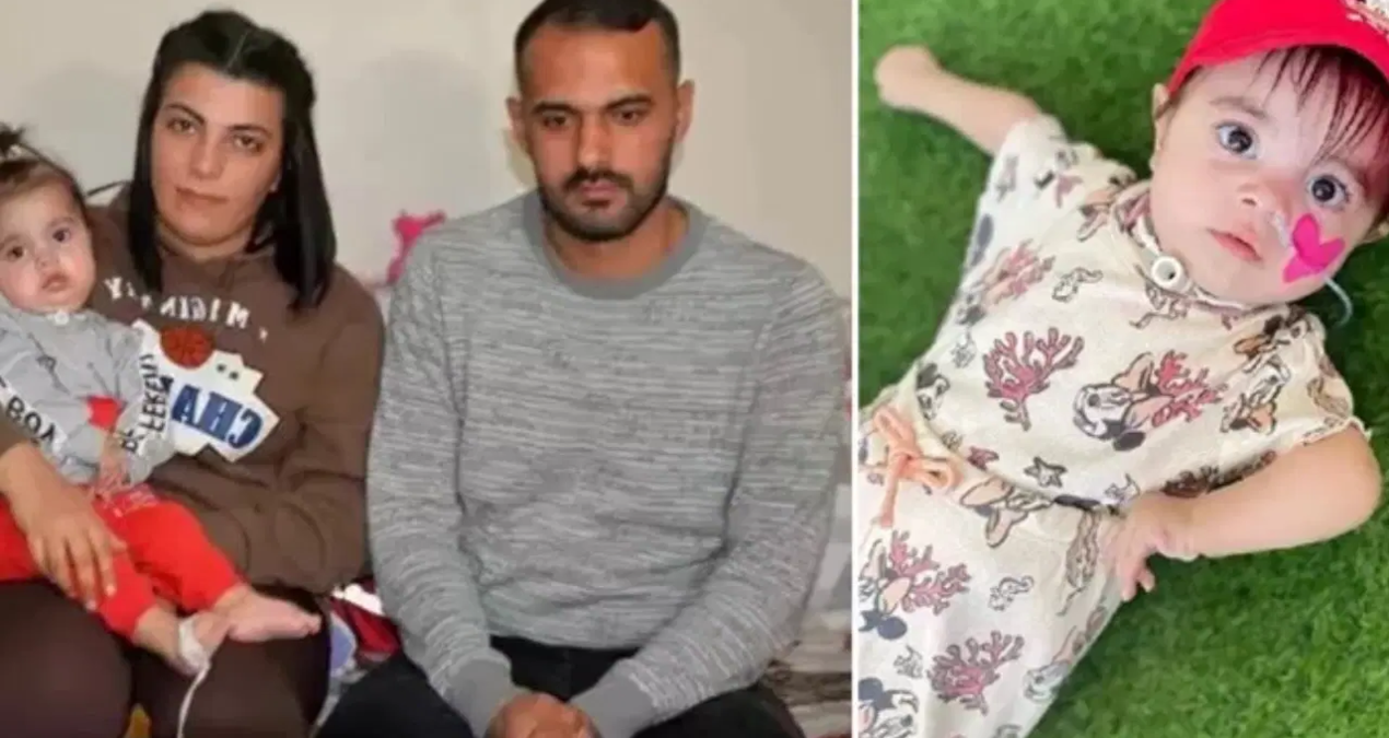 depremzede smali yasmin eliften aci haber 86DHrcmZ