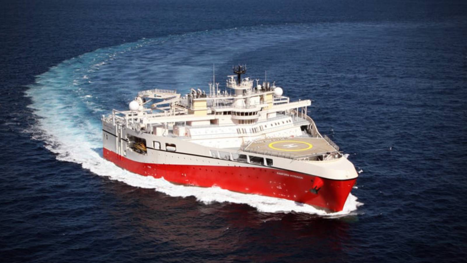 disisleri bakanligindan ramform hyperion aciklamasi kktc makamlarinin ortaya koydugu hakli tepkiyi destekliyoruz 3lDIAcOI