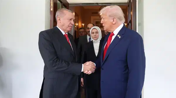 erdogan trump gorusmesine chpden ilk yorum brunsonu hatirlatti bu nasil bir utanctir 1gT6Epke