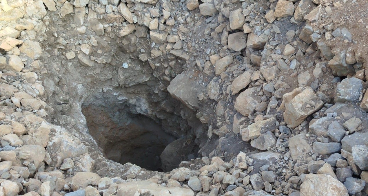 gaziantepte kacak kazi yapanlara sucustu AGMNpheT