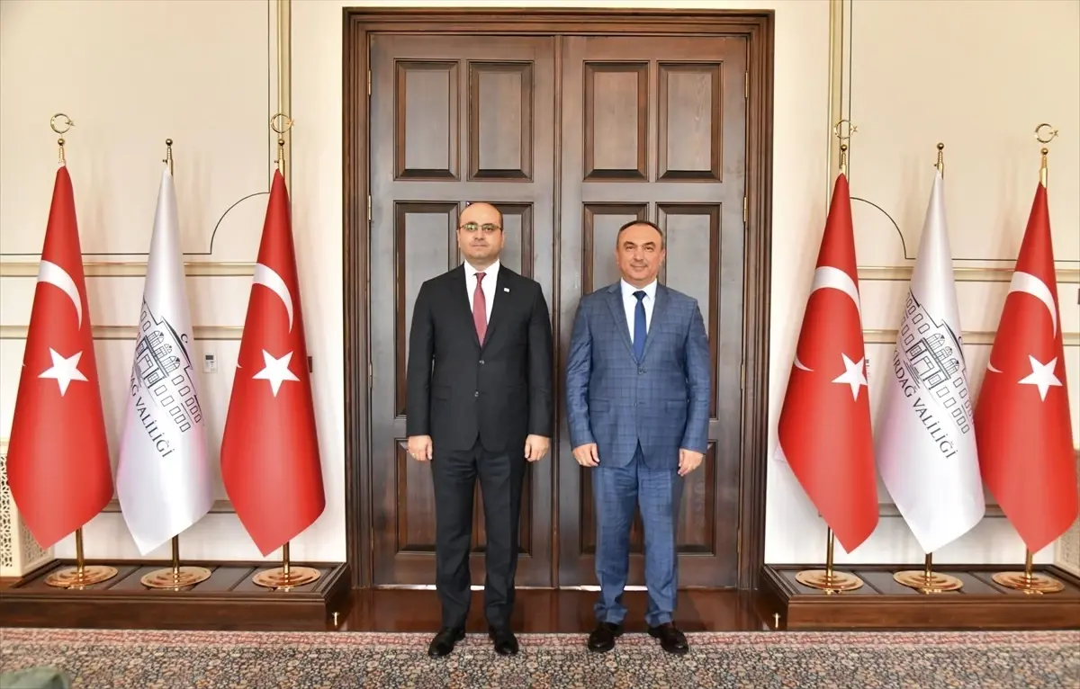 gurcistan konsolosu tekirdagda f37dpmII