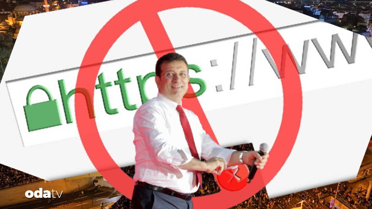 ibb haberlerine erisim engeli anadolu ajansi da nasibini aldi rFXlwIfF