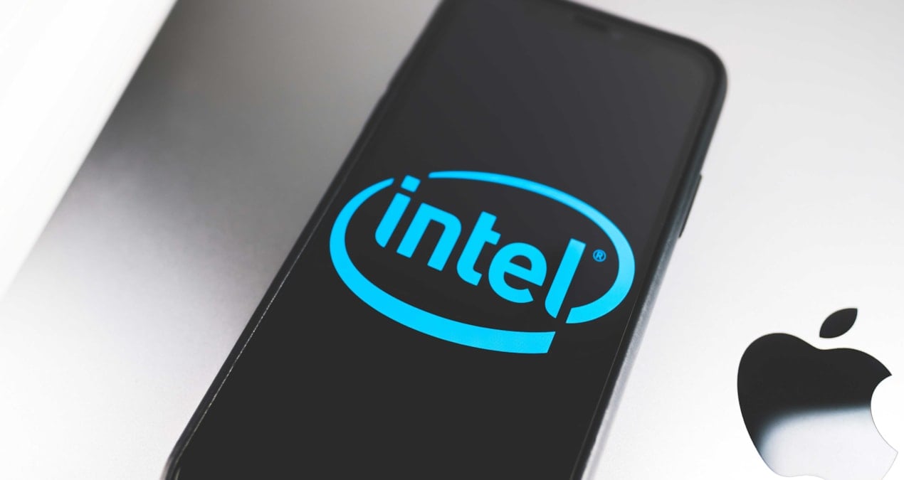 intelin applela yatirim haberlerinin ardindan hisseleri yukselise gecti SRzTDtWx