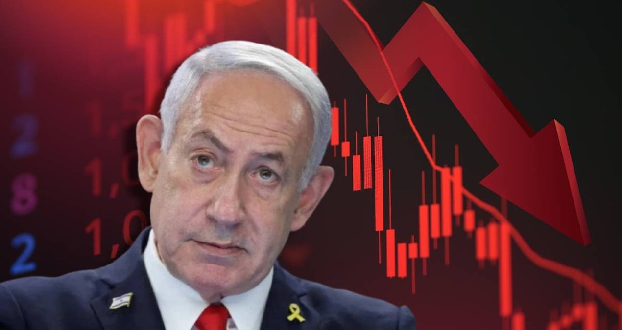 israilli iktisat profesoru netanyahu ulkesinin ekonomisini eritti hukuku yok etti cl5bPqO7