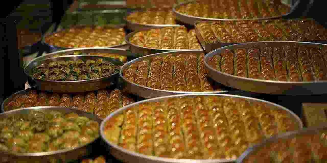 ithalat izni cikti baklava icin indirim sinyali verildi Pdb3Su8G