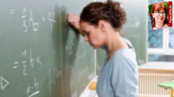 sendikanin ogretmen anketi sonuclari aciklandi umutsuz ve tukenmisler S8MbY95T