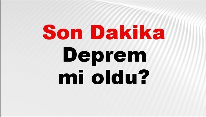 son dakika deprem mi oldu az once deprem nerede oldu istanbul ankara izmir ve il il afad son depremler 27 eylul 2025 9LSx5sbk