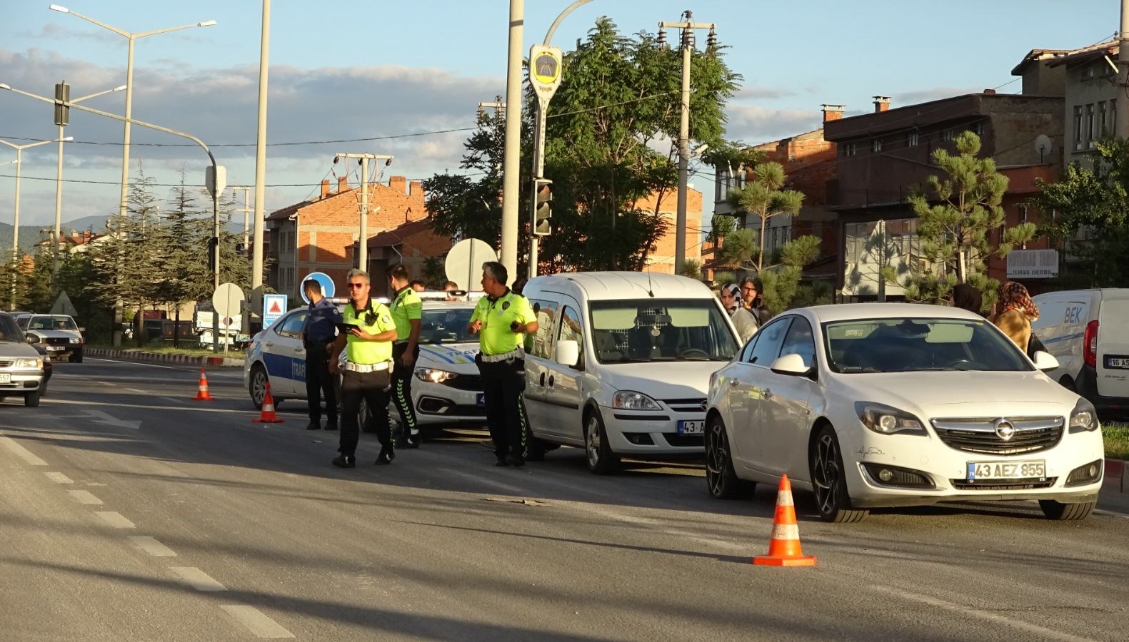 tavsanlida zincirleme kazasi qT85kvAH