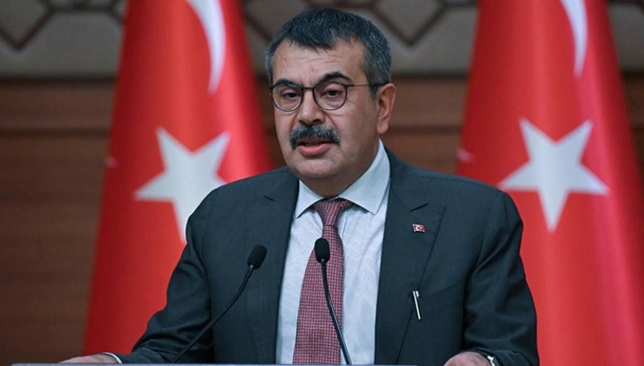 12 yillik zorunlu egitim kisaliyor bakan tekinden aciklamalar EitdOV5M