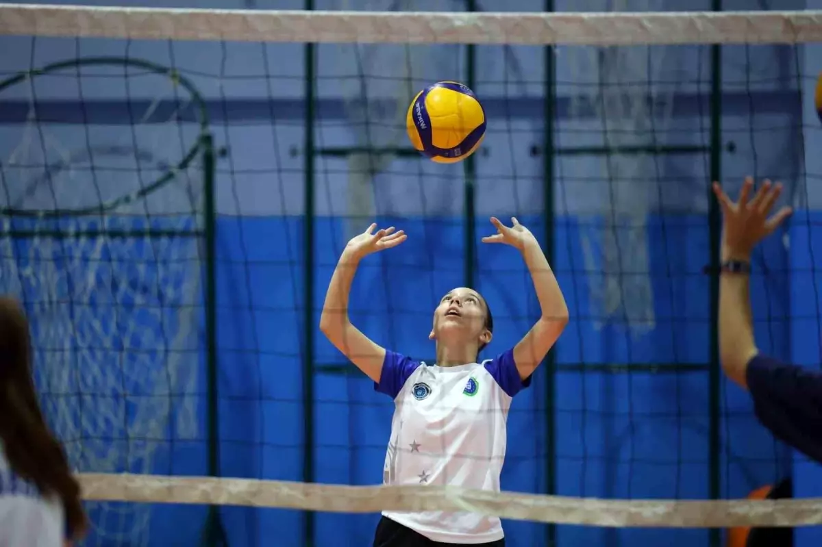 bursada kis spor okullari basladi l2EUcEr8