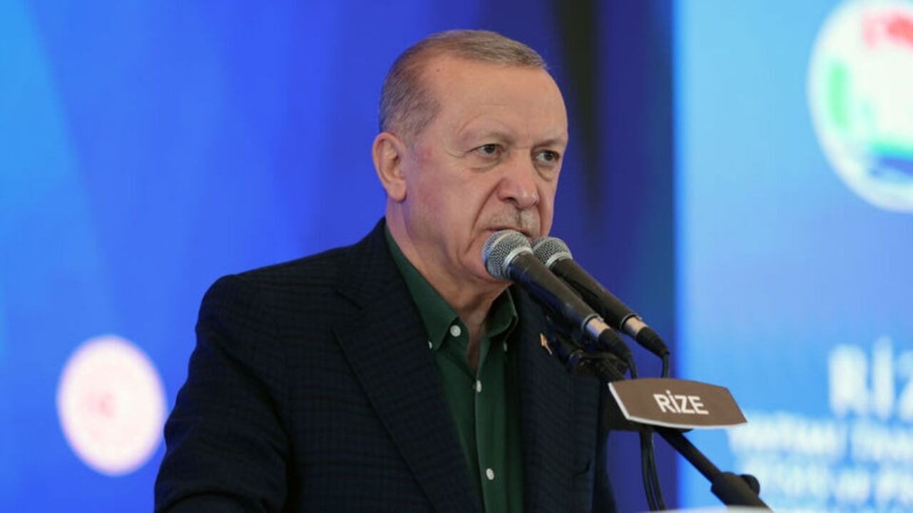 cumhurbaskani erdogan israil saldirgan politikasina son vermeli F28AJN9d