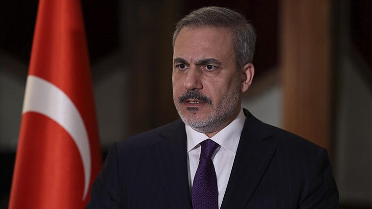 disisleri bakani hakan fidan misirli mevkidasi ile gorustu fSrWHvfG