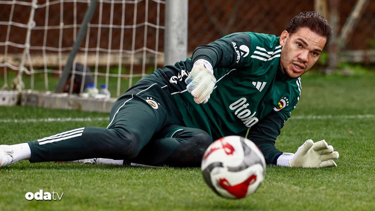 fenerbahcede ederson soku 34KLALRY
