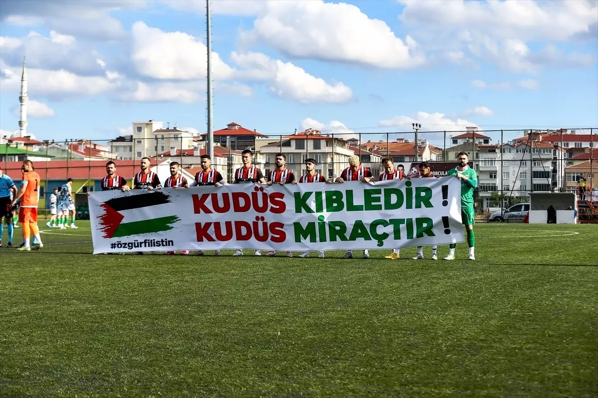 futbolcular filistine destek verdi d4VlzACn