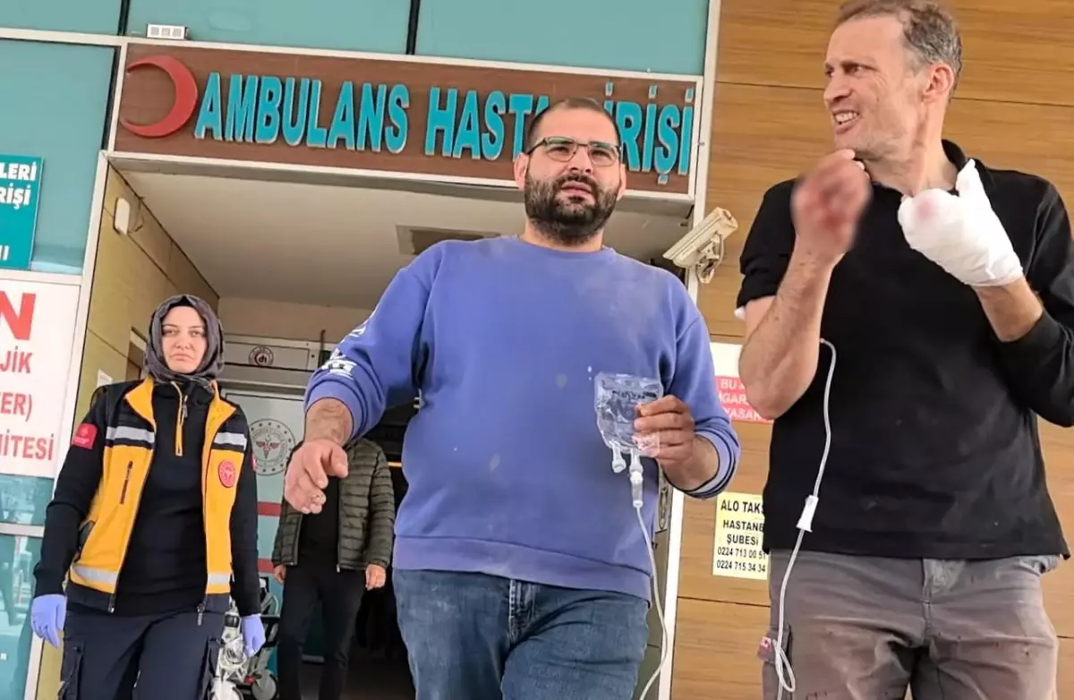 inegolde mobilya atolyesinde is kazasi iki parmak koptu FAEaY5Ix.jpg