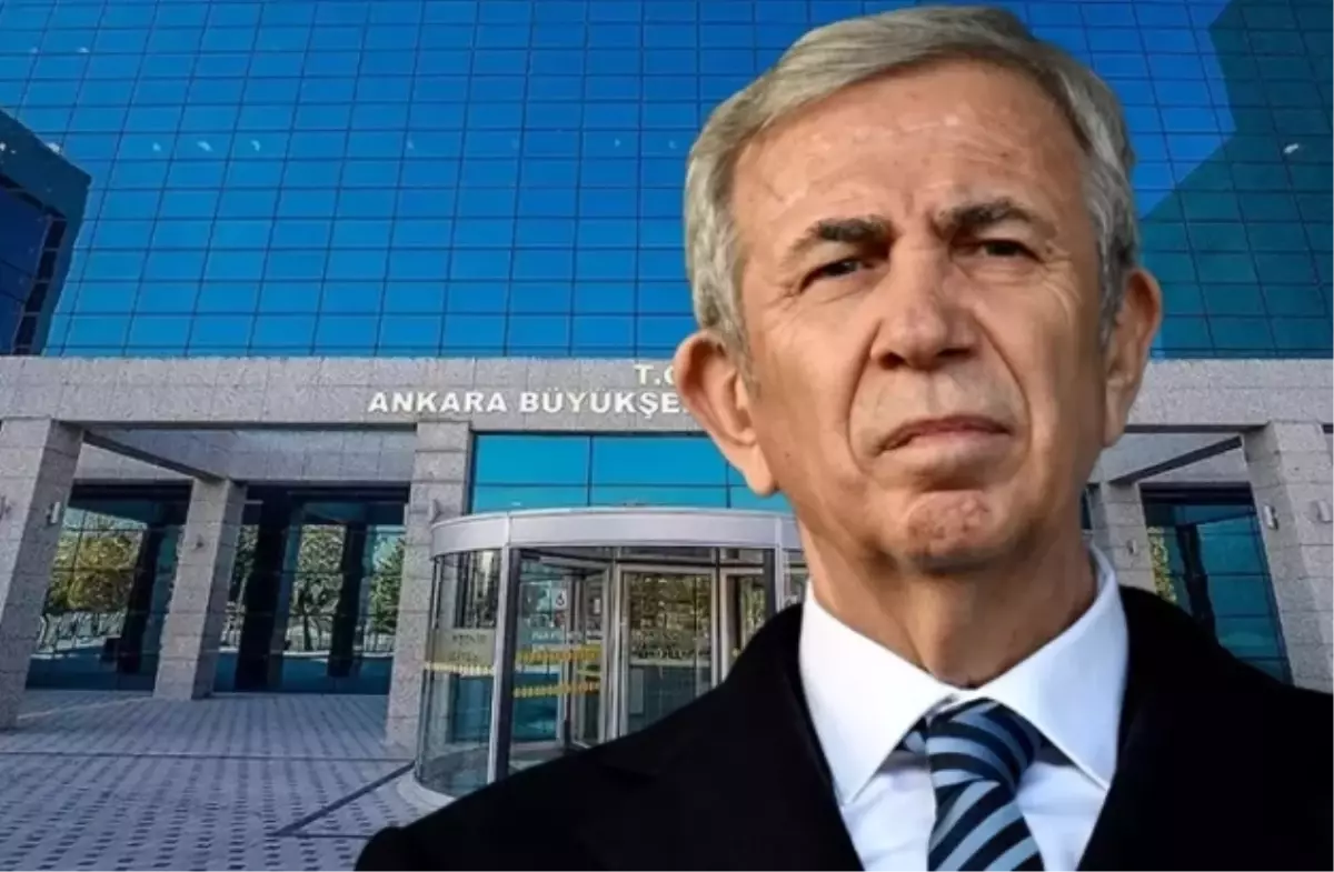 mansur yavas hakkinda sorusturma acildi mi LmImWDge