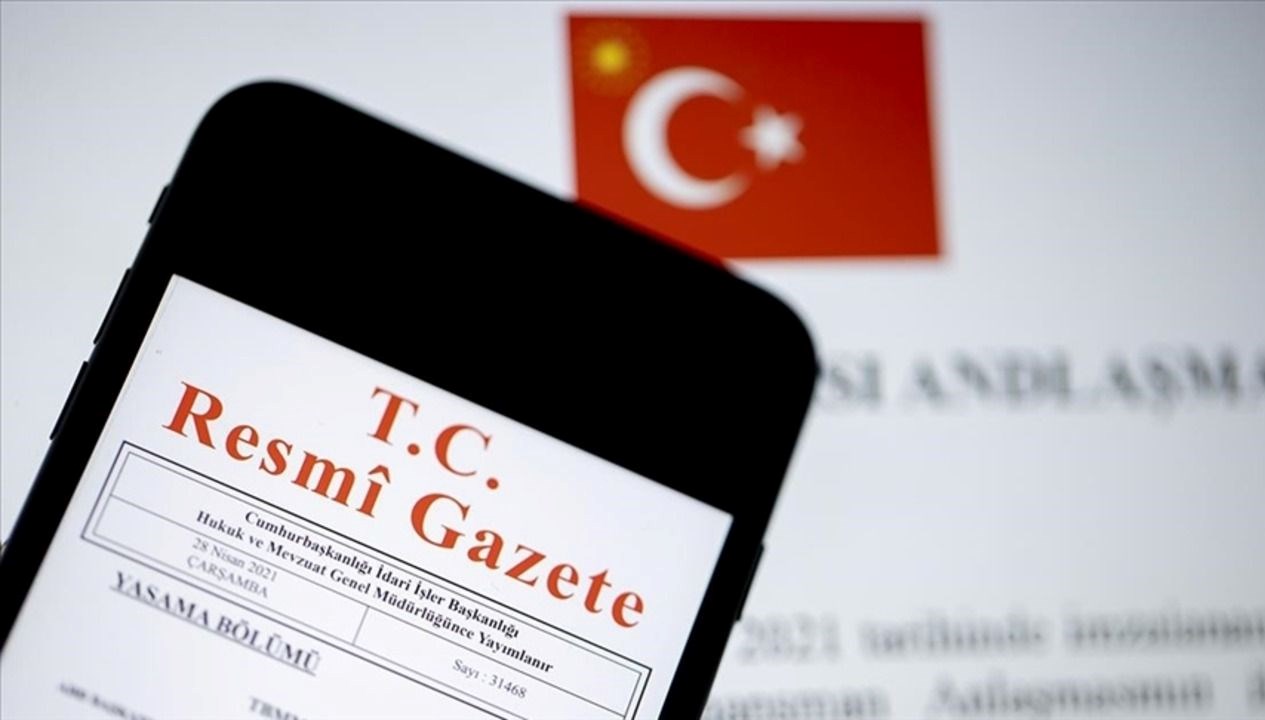 resmi gazetede bugun 2ekim 2025 resmi gazete kararlari uFwDZs8S