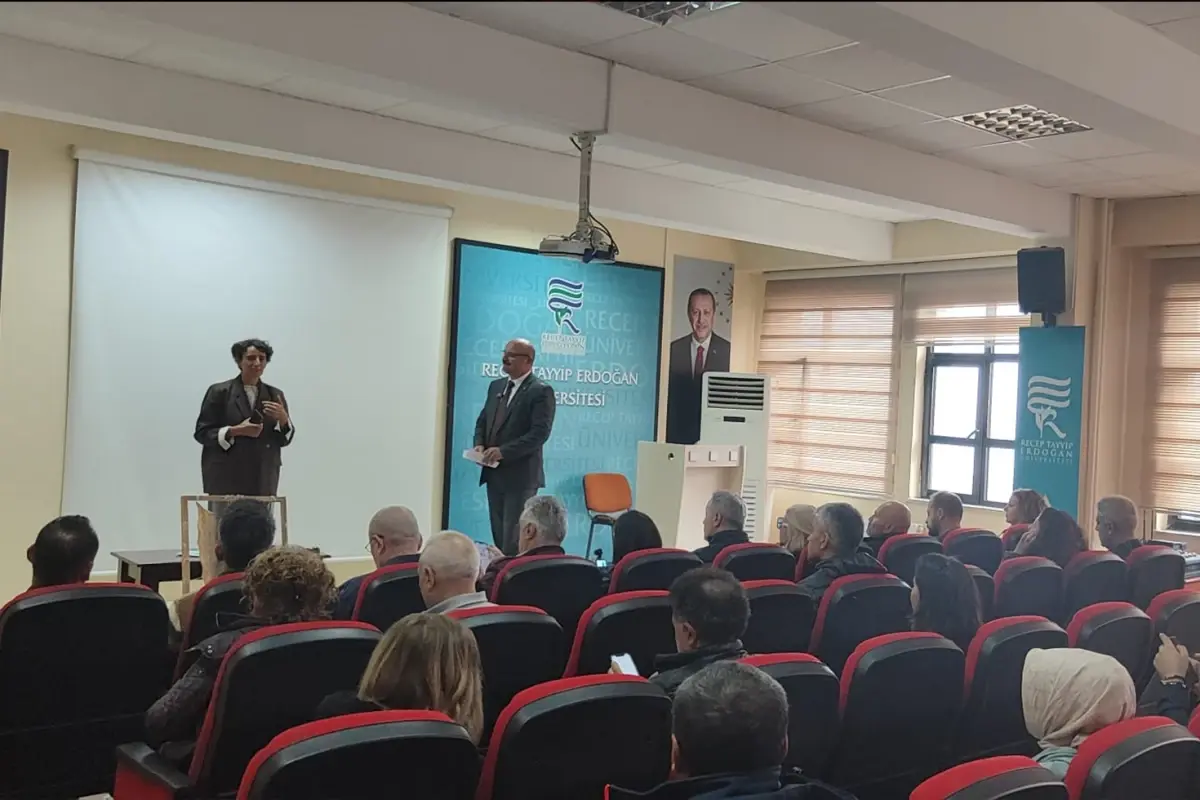 rize gastronomisi hedef buyuttu mersin baligi ve havyar dunyaya acilacak CHOwYF2Y