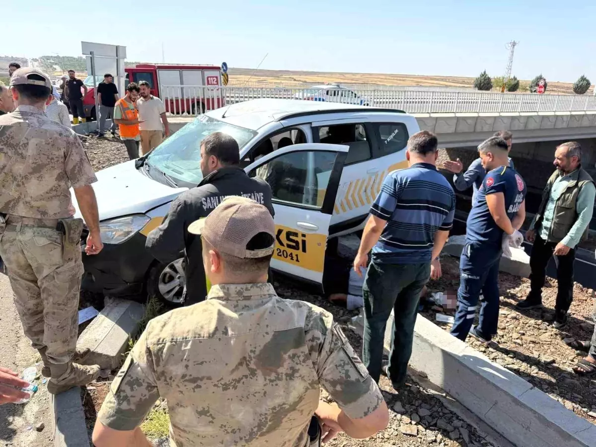 siverekte trafik kazasi 4 yarali AkSvtdrk