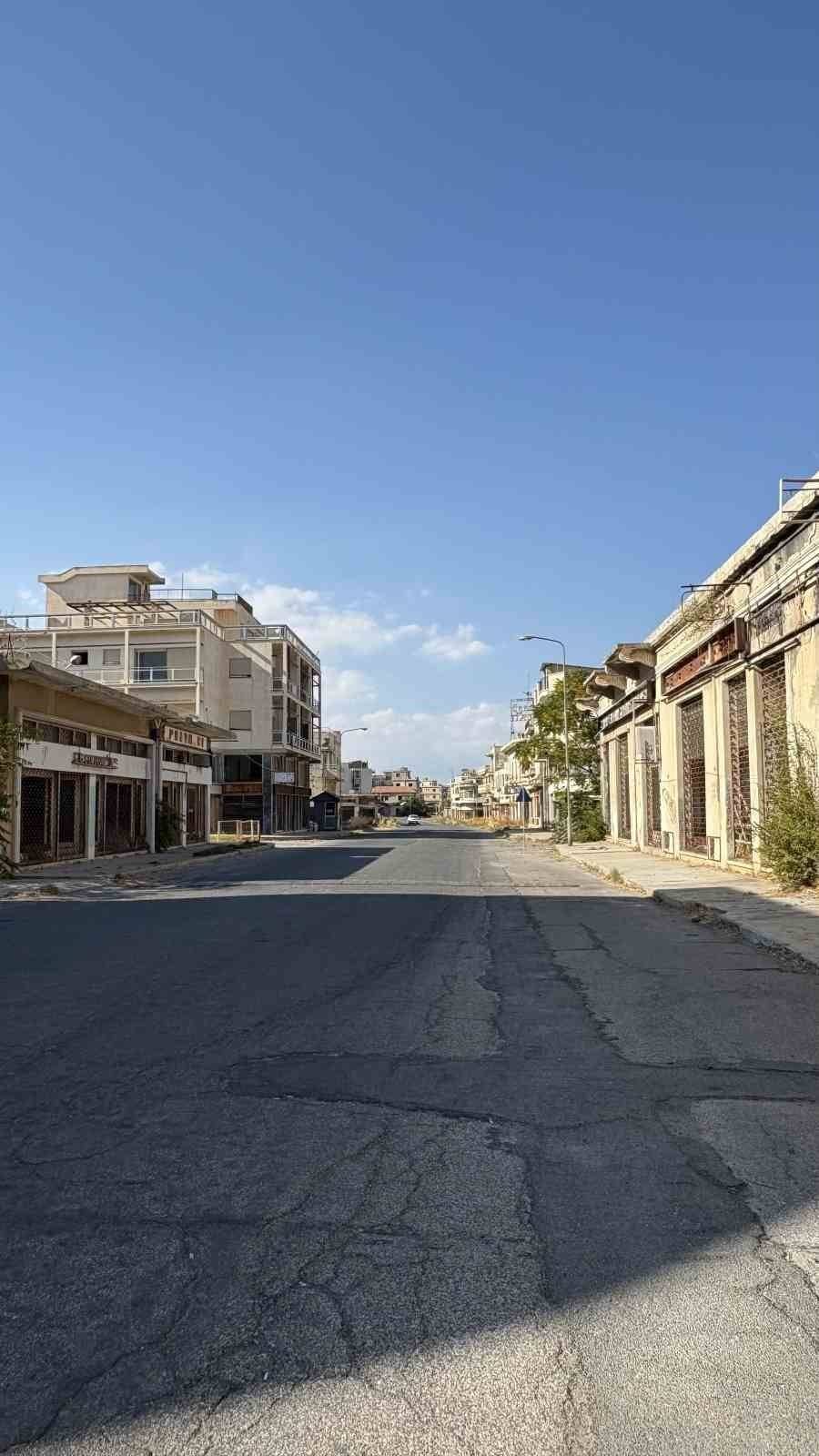 THY Kıbrıs Hedefi 8