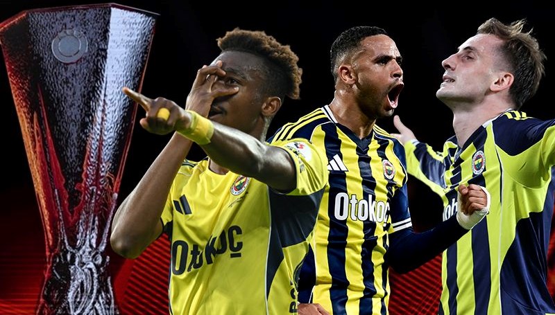 uefa avrupa ligi sampiyonunu yuzde 20yi askin oranla acikladilar fenerbahce icin surpriz olasilik ApH4Di1u
