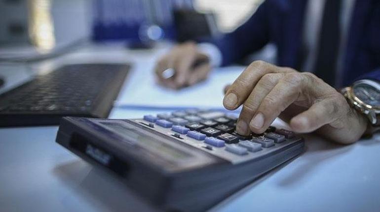 Yeni Yıllık Harçlar