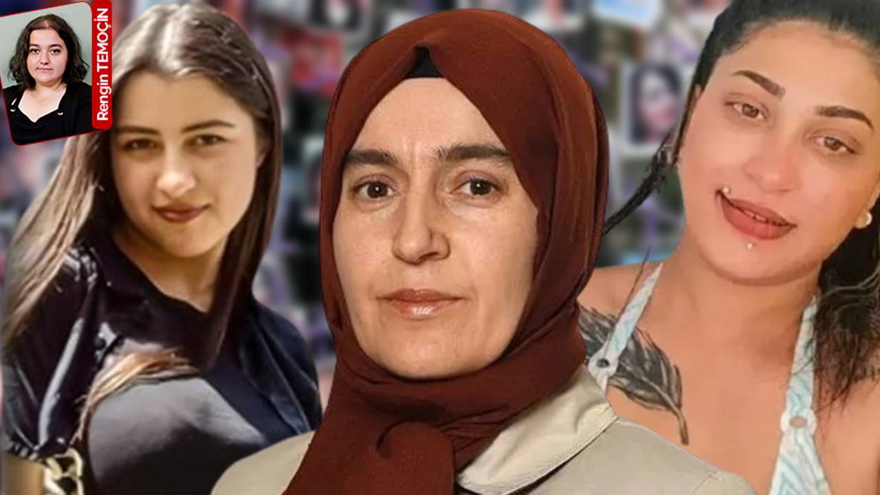 iki haftada uc kadin cezaevinden izinli cikan kisiler tarafindan olduruldu katliamin onu aciliyor OZfRyVfs.jpg