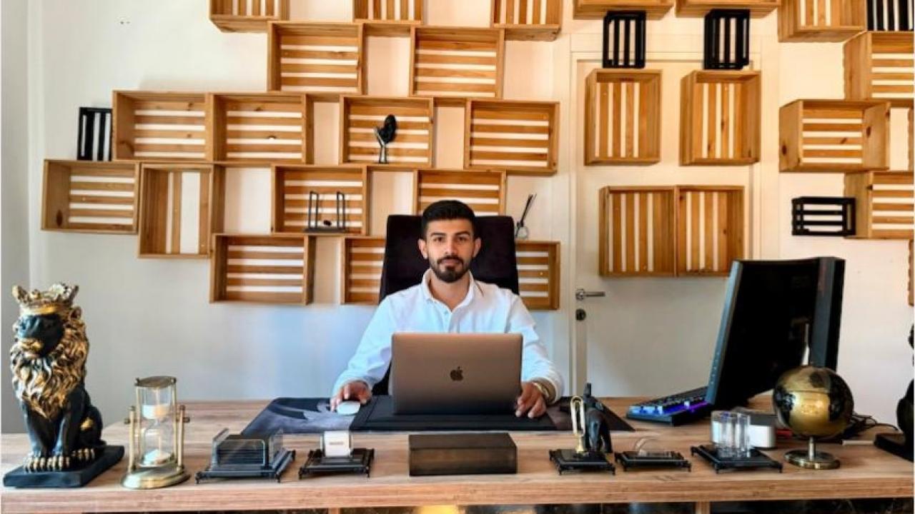 rynexor kurucusu siber guvenlikte farkindalik kadar erisilebilir koruma da onemlidir Zv8k7jAW.jpg