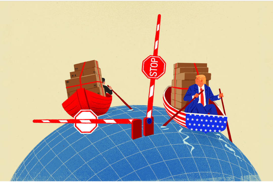 Adam Posen: Trump’ın Ekonomi Politikalarının Etkileri Yakında Belli Olacak