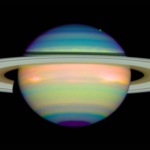 Kasım Ayında Yıldız Gözlemi: İki Numaralı Süper Ay, Bolca Meteor ve 'Çıplak' Satürn