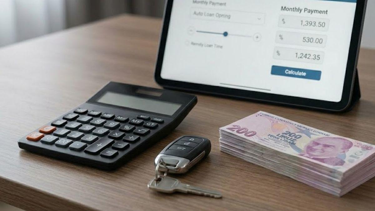 Faiz ödemeden araç sahibi olma şansı